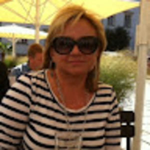 Meet your Posher, Mariola